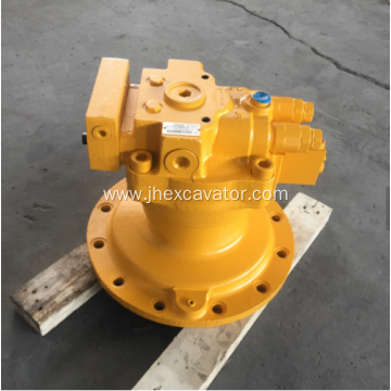 Excavator Parts R290LC-7A Swing Motor 31N8-12020